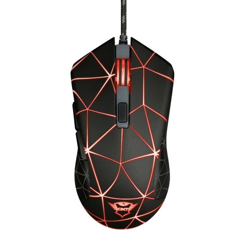 TRUST GAMING GXT 133 LOCX RATON USB