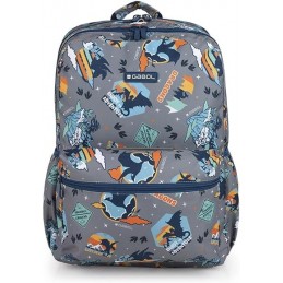 MOCHILA ADAPTABLE A CARRO DRAGON