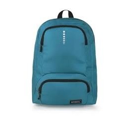 MOCHILAS + ESTUCHE GABOL COLORES SURTIDOS