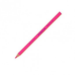 LAPIZ FLUOR TRIPLUS ROSA