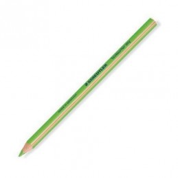 LAPIZ FLUOR TRIPLUS VERDE