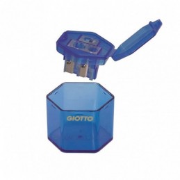 AFILALAPICES UNIVERSAL GIOTTO 3 AGUJEROS