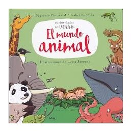 EL MUNDO ANIMAL