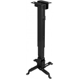 SOPORTE PROYECTOR TOOQ PJ2012T B INCLINABLE