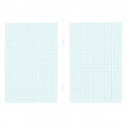 EDELVIVES LIBRETA 47/32 HOJAS (2mm)