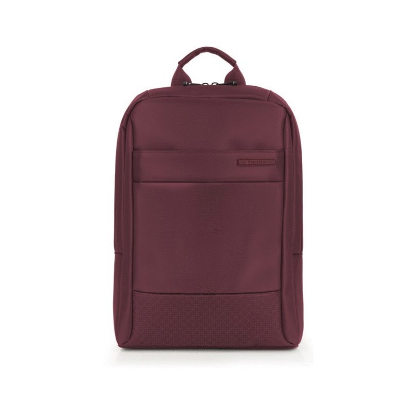 MOCHLA 1 DP 15.6 PULG ROJO