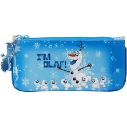 FROZEN OLAF PORTATODO PLANO 23x11
