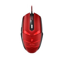 RATON TACENS MARS MMVU1 USB GAMING 5000DPI