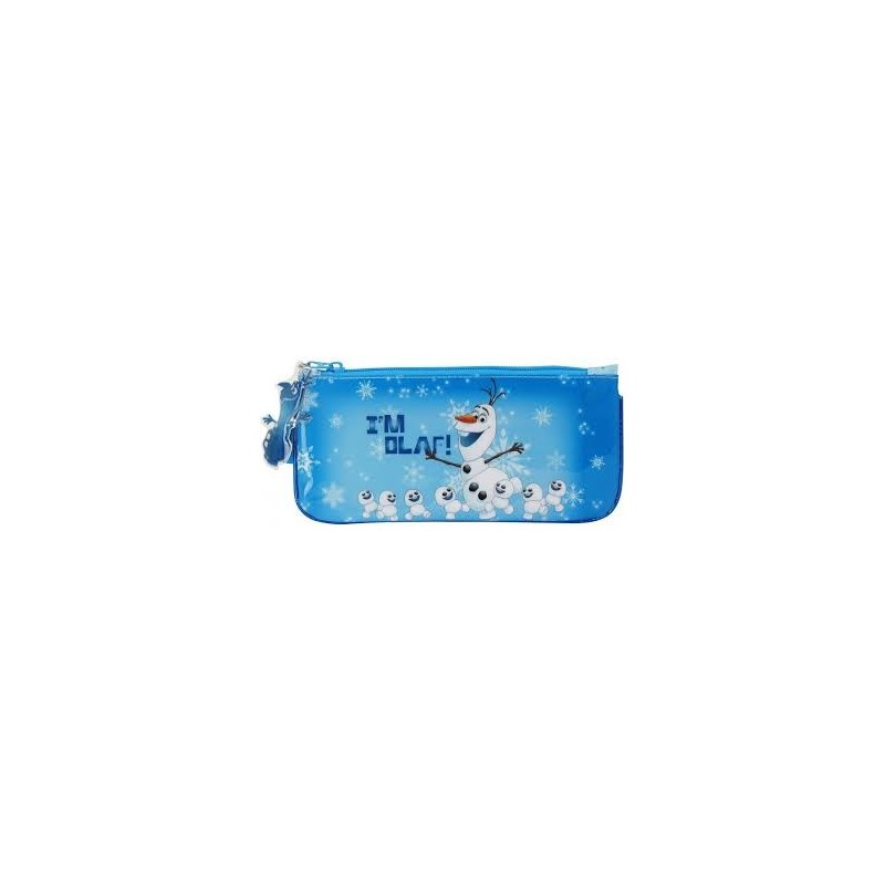 FROZEN OLAF PORTATODO PLANO 23x11