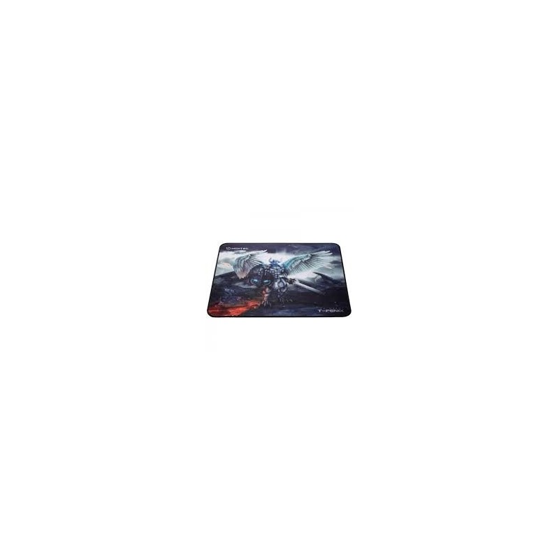 HIDITEC ALFOMBRILLA GAMING T FENIX QUEST 450