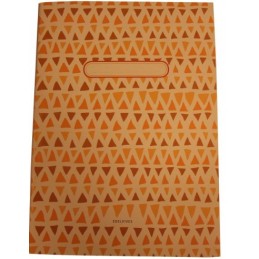 EDELVIVES LIBRETA A4-47/32HOJAS 2mm