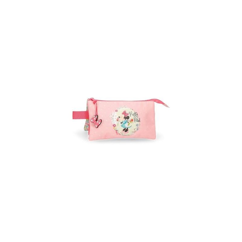 NECESER 2C MINNIE FLORALS
