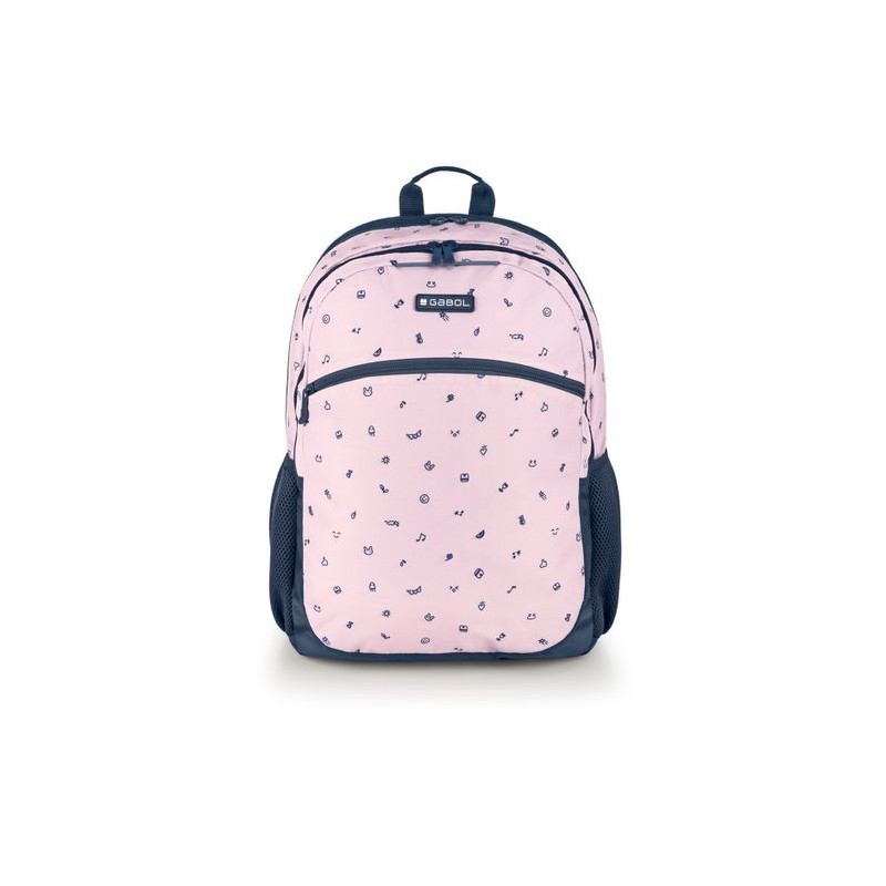 MOCHILA ADAPT A CARRO ICON