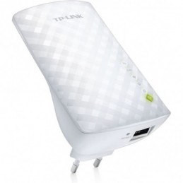 REPETIDOR TP-LINK RE200 DUAL AC750