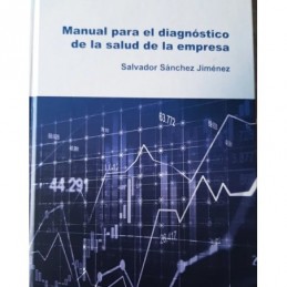 MANUAL PARA EL DIAGNOSTICO DE LA SALUD DE LA EMPRE