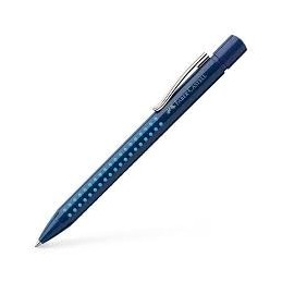BOLIGRAFO FABER GRIP 2010 AZUL