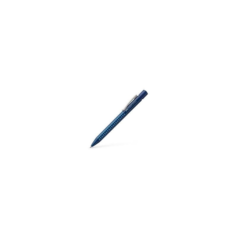 BOLIGRAFO FABER GRIP 2010 AZUL