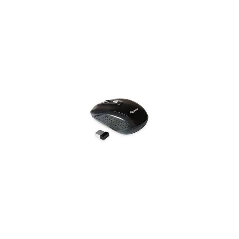 RATON EQUIP OPTICAL WIRELESS TRAVEL MOUSE