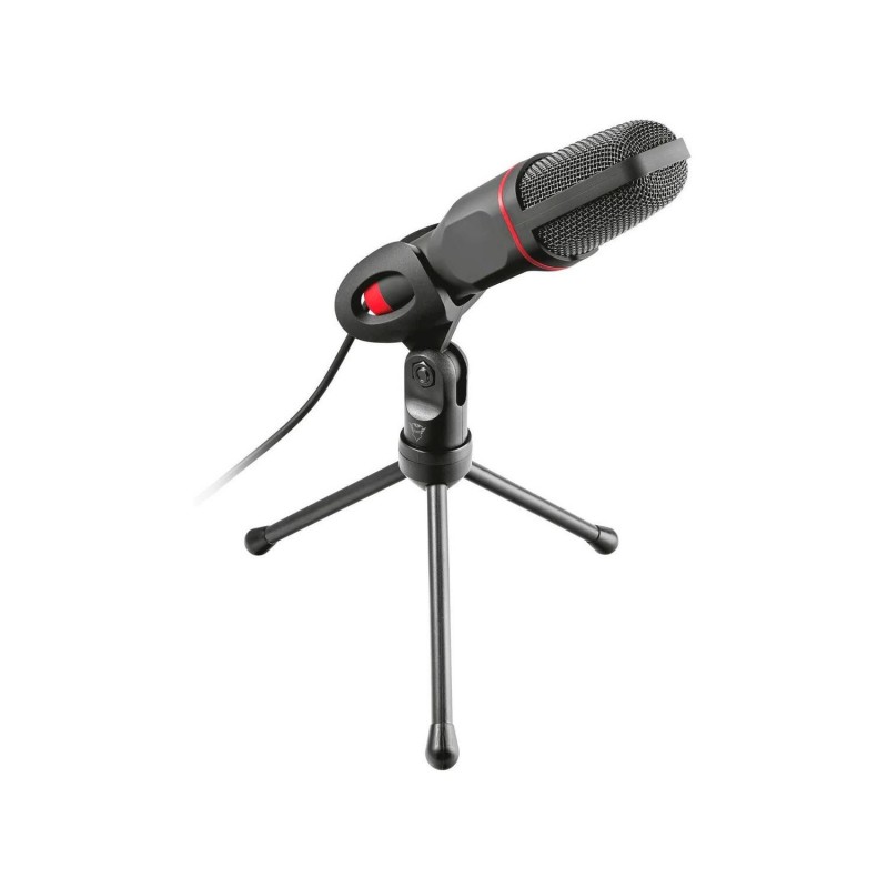 MICROFONO TRUST GAMINT GXT 212 MICO JACK 3.5 USB 2