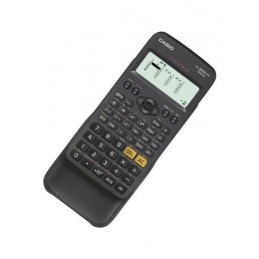 CALCULADORA CASIO FX-82SPX II IBERIA 293 FUNCIONES