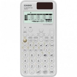 CALCULADORA CIENTIFICA CASIO FX-991SPCW
