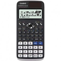 CALCULADORA CIENTIFICA CASIO FX-991SPXII