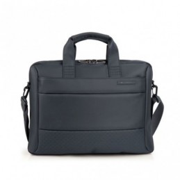 CARTERA 2 DP 15.6 PULG GRIS