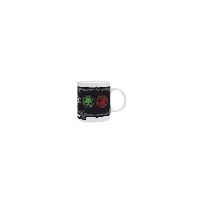 TAZA MAGIC