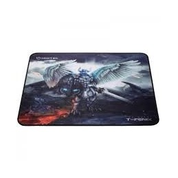 HIDITEC ALFOMBRILLA GAMING T FENIX QUEST 450