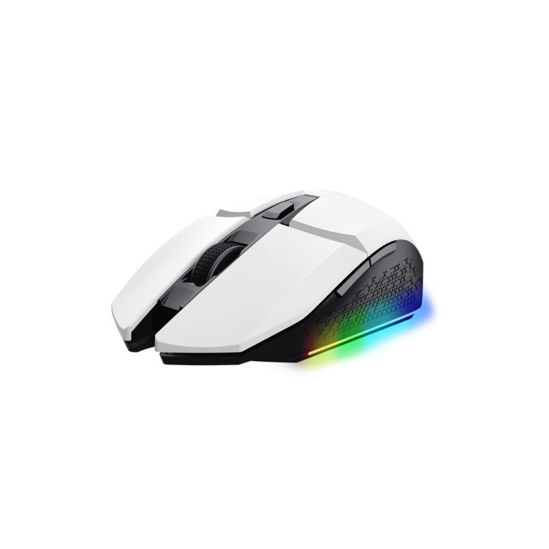 TRUST RATON GAMING INALAMBRICO RECARGABLE