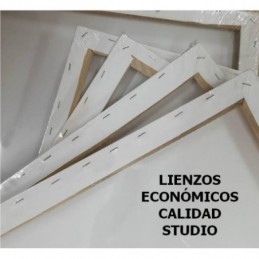 LIENZO 18X24cm