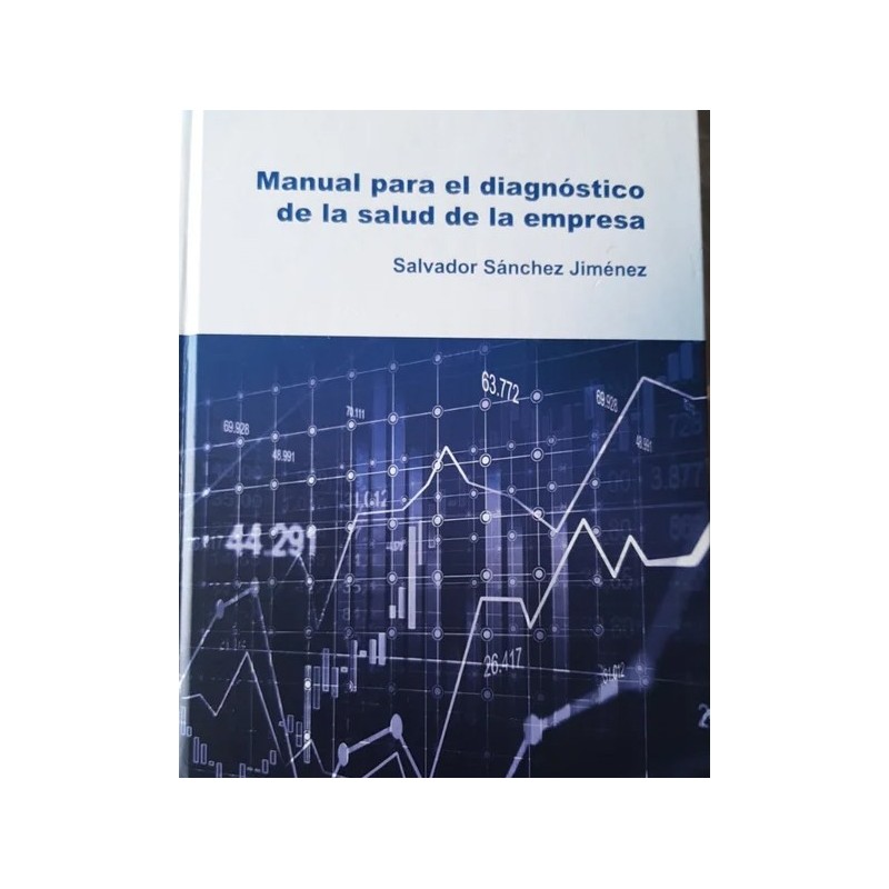 MANUAL PARA EL DIAGNOSTICO DE LA SALUD DE LA EMPRE