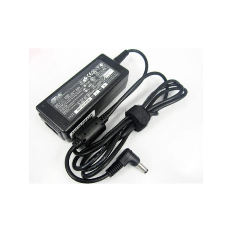CARGADOR ASUS 9.5V 2.315AMP 4.8x1.7mm 22W