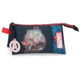 PORTATODO 3C. MARVEL ON THE WARPATCH