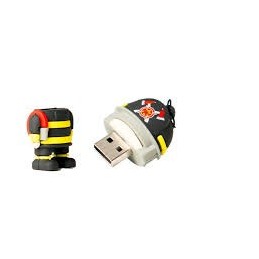 PENDRIVE TECH1TECH 16GB BOMBERITO