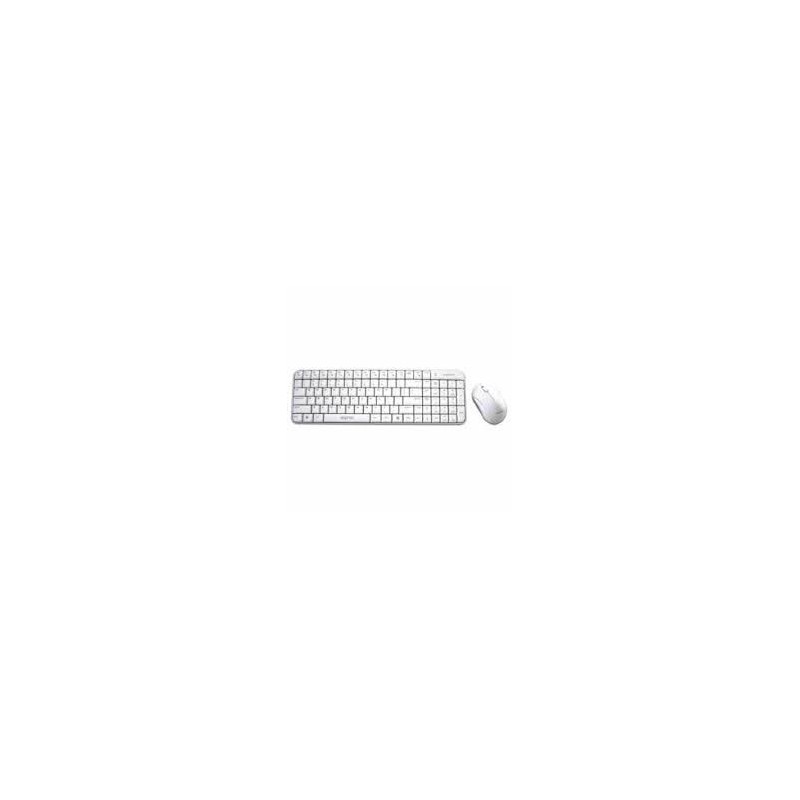 APPROX TECLADO Y RATON INALAMBRICO MULTIMEDIA BLC