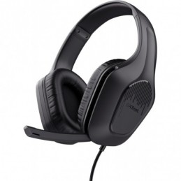 AURICULAR GAMING TRUST GXT 415 ZIROX CABLE 2MT