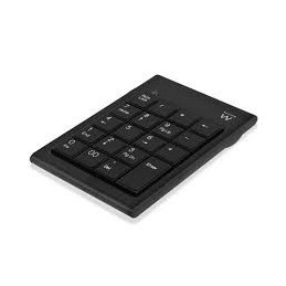 TECLADO NUMERICO USB EW3102