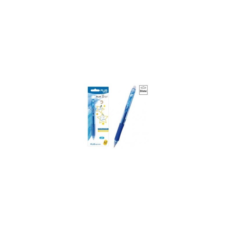 BLISTER BOLIGRAFO MAGIC