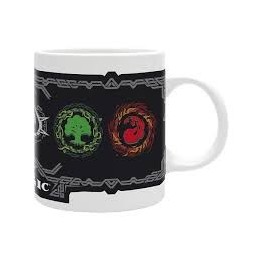 TAZA MAGIC