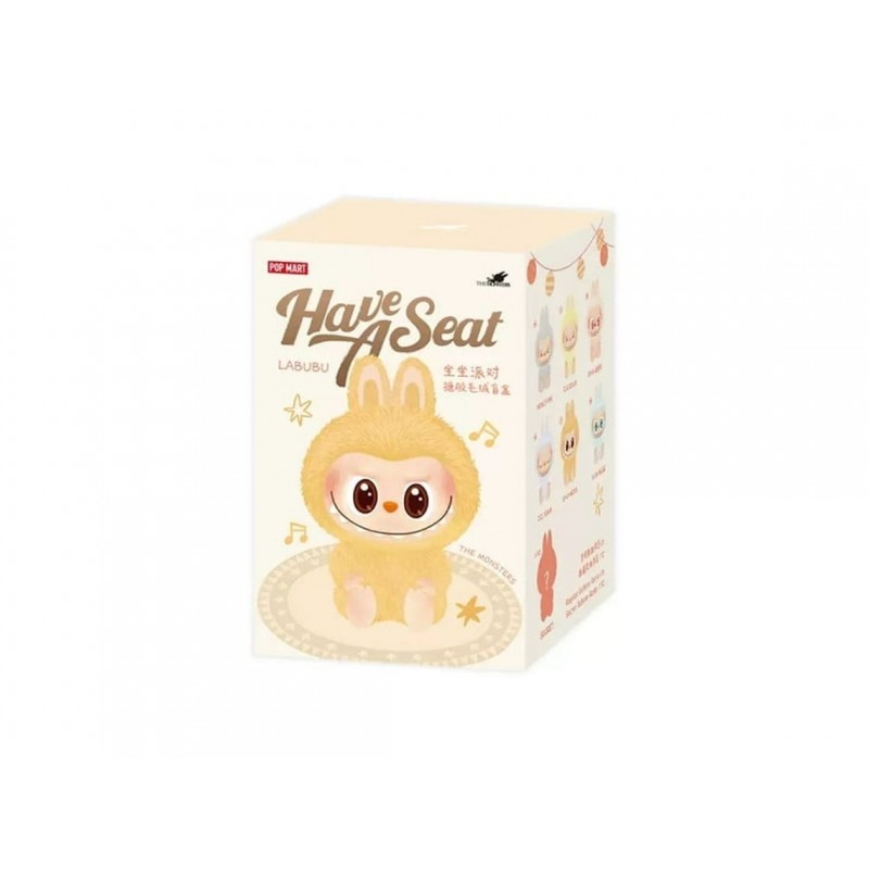 FIGURA CAJA SORPRESA LABUBU GRANDE