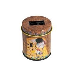 PORTALAPICES METAL KLIMT