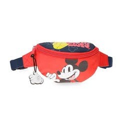 RIÑONERA MICKEY MOODS