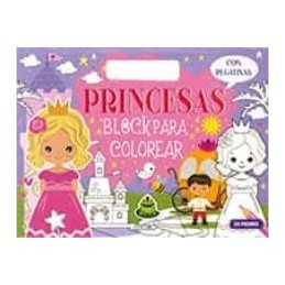 PRINCESAS