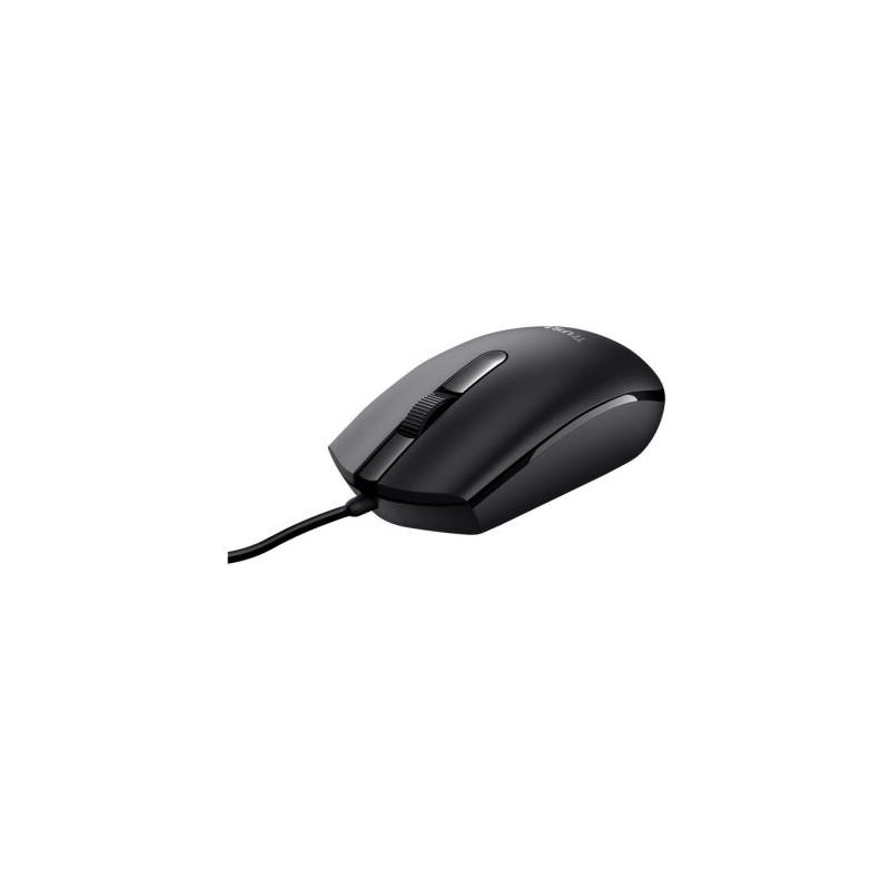 RATON TRUST TM100 ECO USB 1200 DPI
