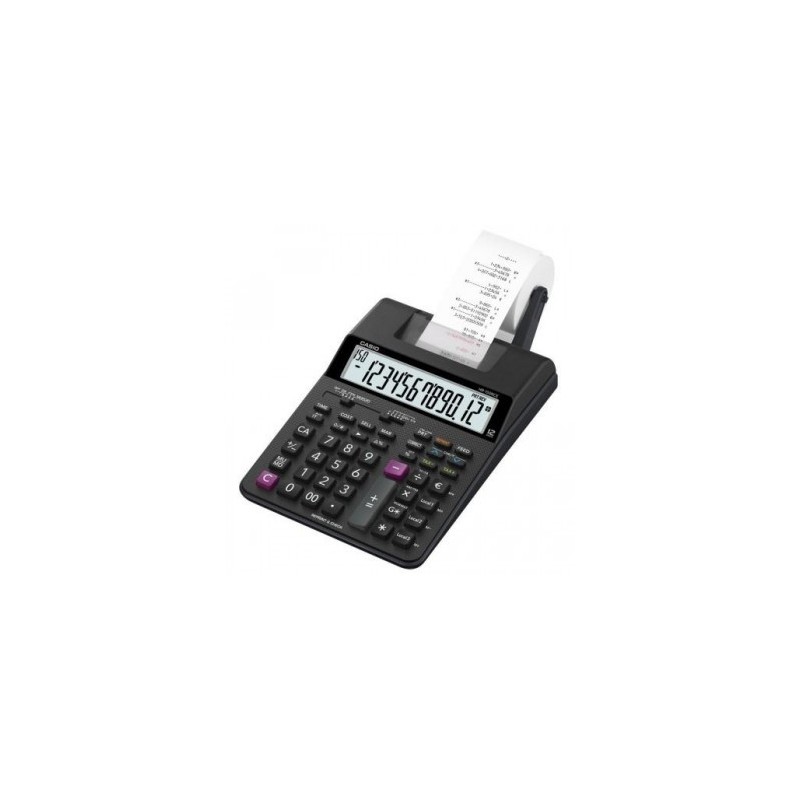 CALCULADORA MUSSO 309