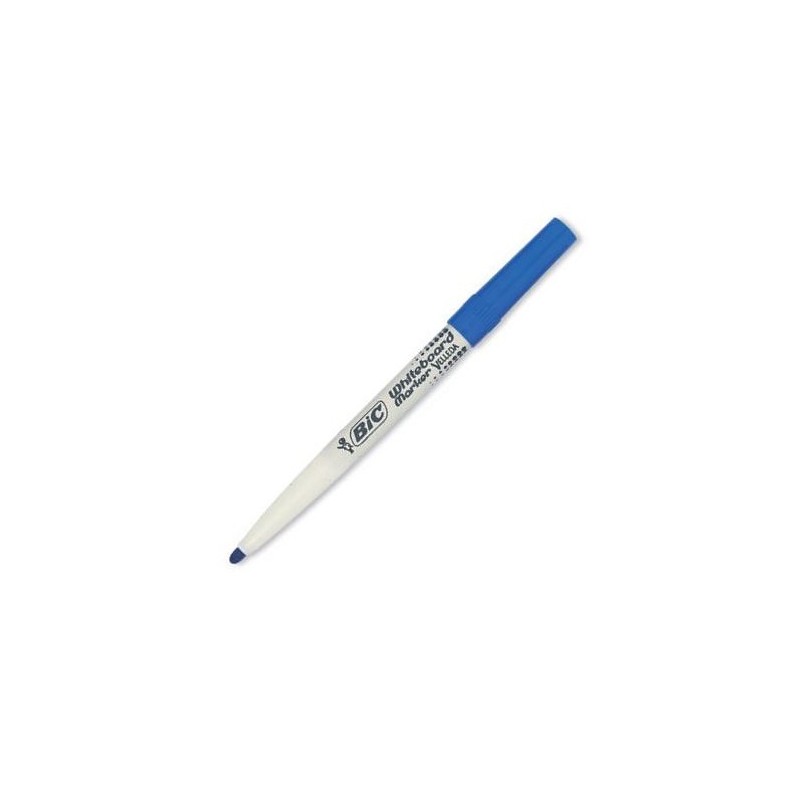 ROTULADOR VELLEDA MEDIUM AZUL