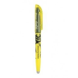 PILOT ROTULADOR FRIXION FLUOR BORRABLE