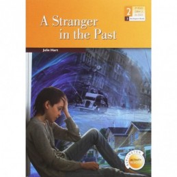 A STRANGER IN THE PAST 2 ESO