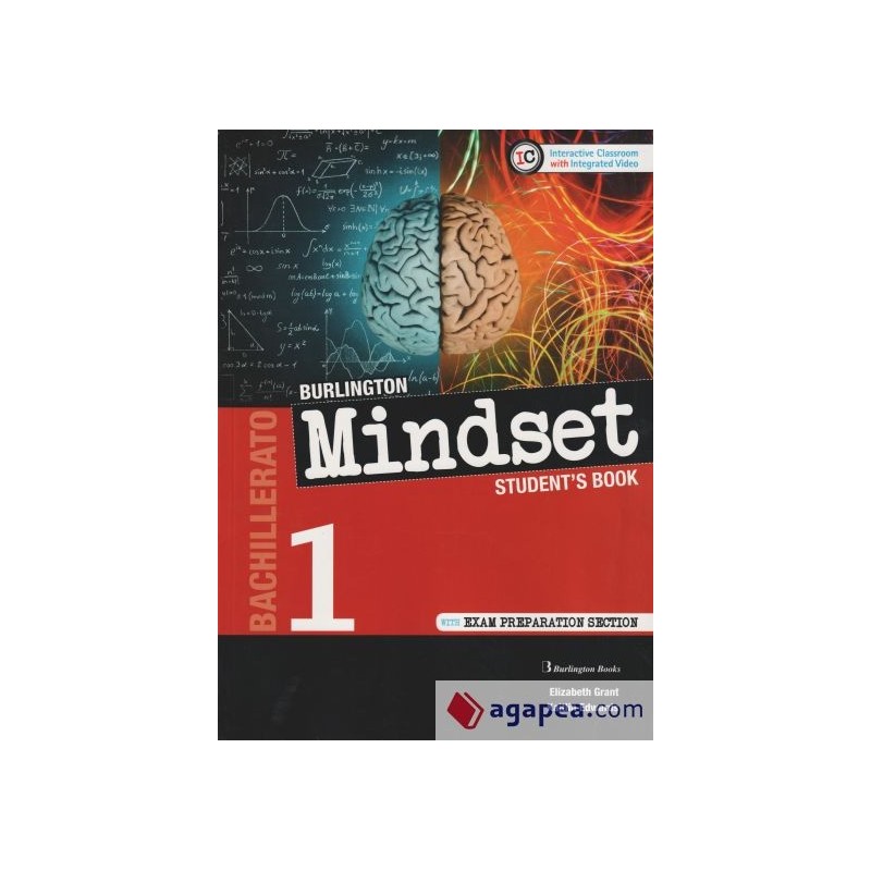 BACH 1 MINDSET SB SPA 2020